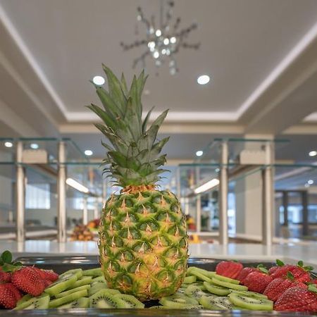 Park Hotel & Spa Τσιλιβί Εξωτερικό φωτογραφία