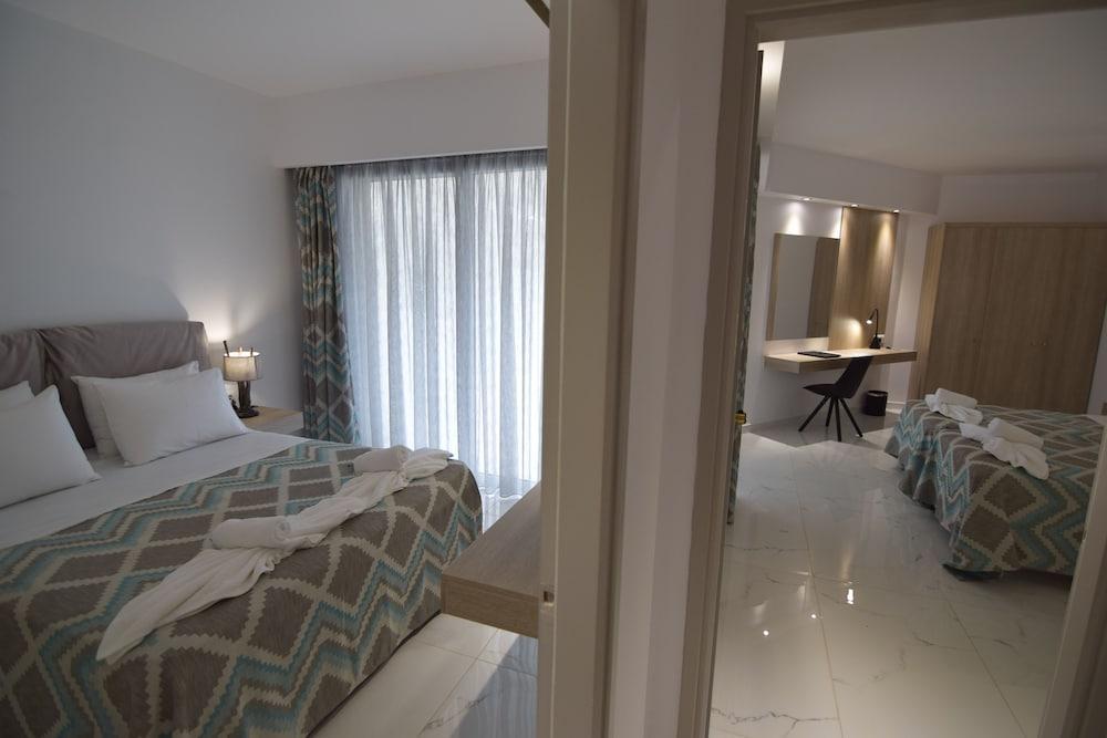 Park Hotel & Spa Τσιλιβί Εξωτερικό φωτογραφία