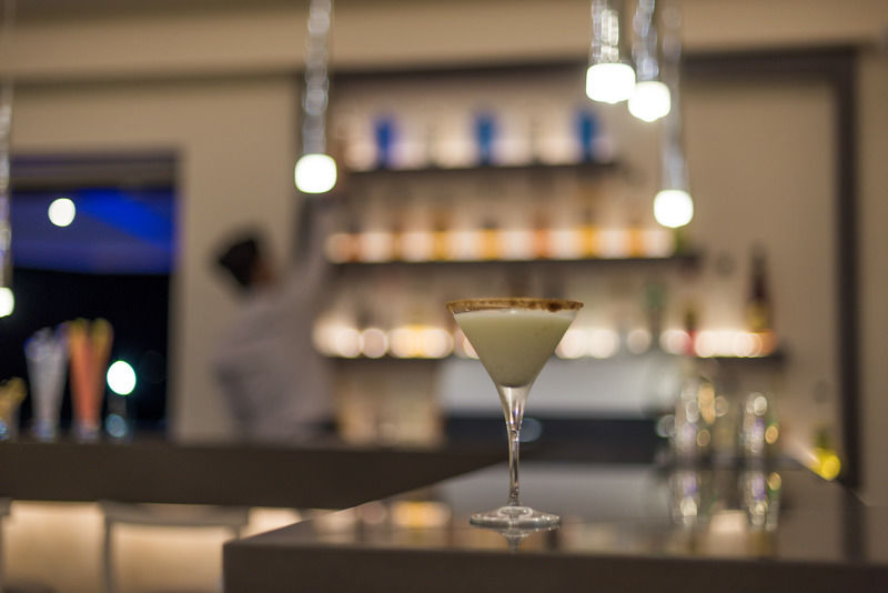 Park Hotel & Spa Τσιλιβί Εξωτερικό φωτογραφία