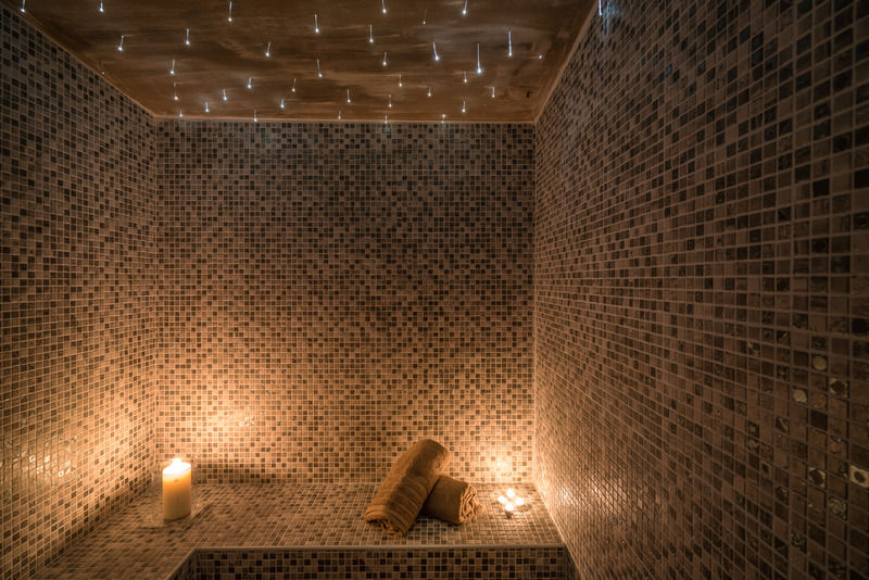 Park Hotel & Spa Τσιλιβί Εξωτερικό φωτογραφία