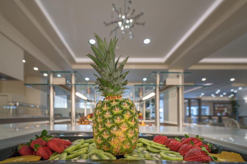 Park Hotel & Spa Τσιλιβί Εξωτερικό φωτογραφία