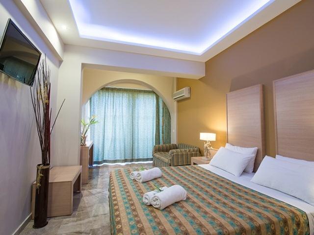 Park Hotel & Spa Τσιλιβί Εξωτερικό φωτογραφία