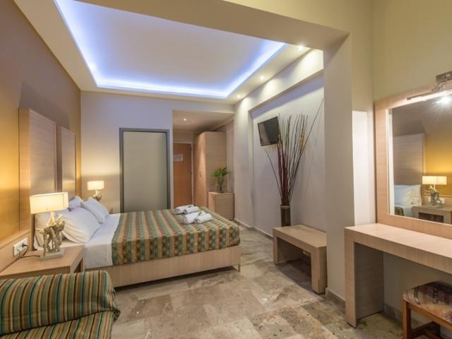 Park Hotel & Spa Τσιλιβί Εξωτερικό φωτογραφία