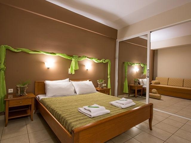 Park Hotel & Spa Τσιλιβί Εξωτερικό φωτογραφία