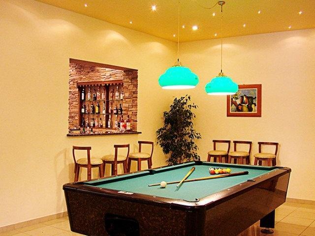 Park Hotel & Spa Τσιλιβί Εξωτερικό φωτογραφία