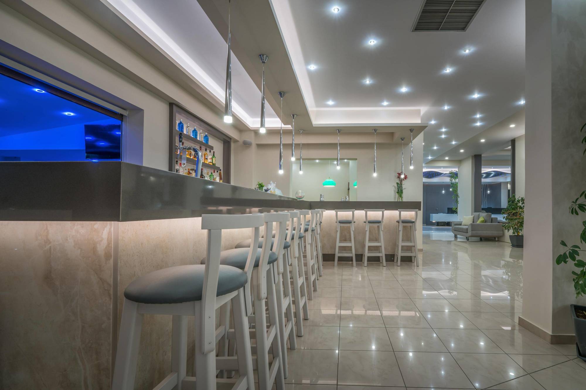Park Hotel & Spa Τσιλιβί Εξωτερικό φωτογραφία
