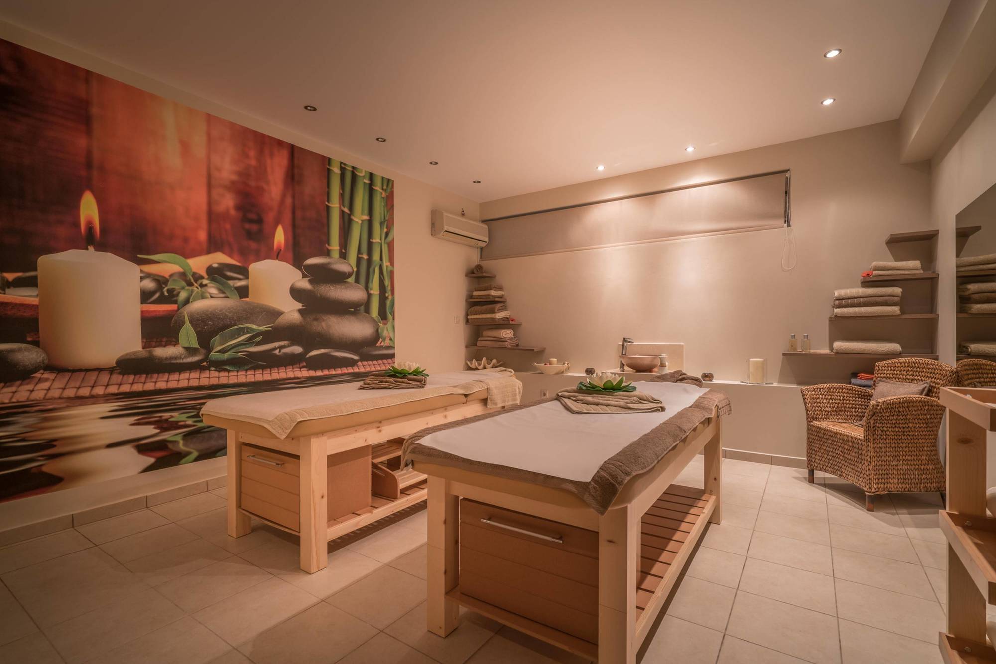 Park Hotel & Spa Τσιλιβί Εξωτερικό φωτογραφία