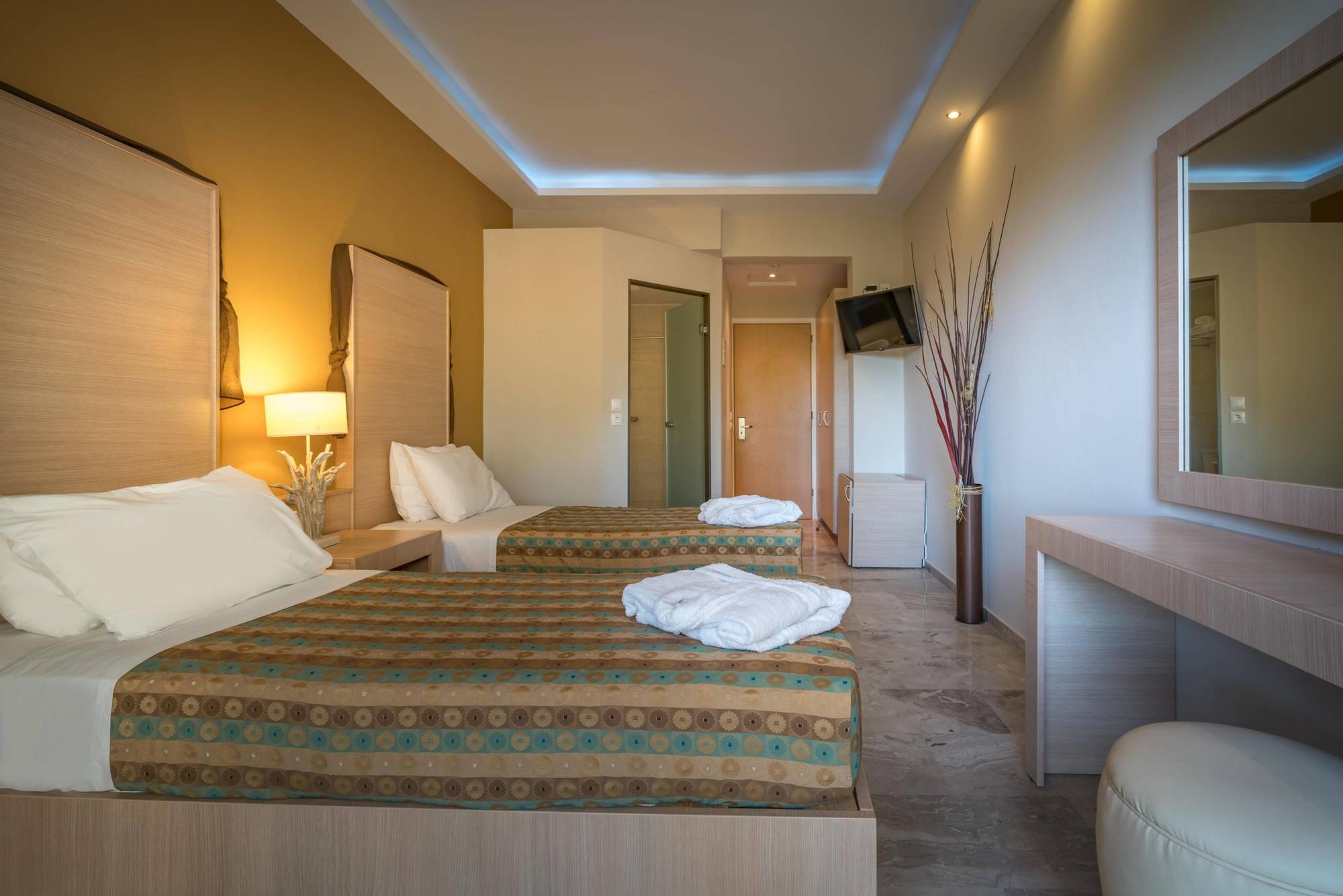 Park Hotel & Spa Τσιλιβί Εξωτερικό φωτογραφία